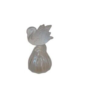 Swan bell vintage